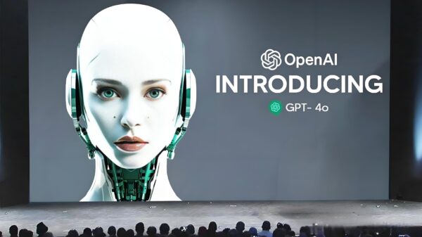 GPT-4o Drives Computing Power Trends Optical Communication Technology Heats Up