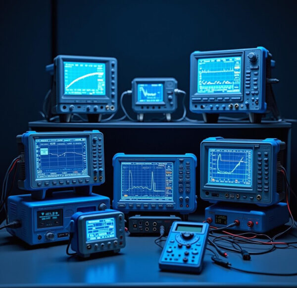 Electrical Test&Measurement Instruments
