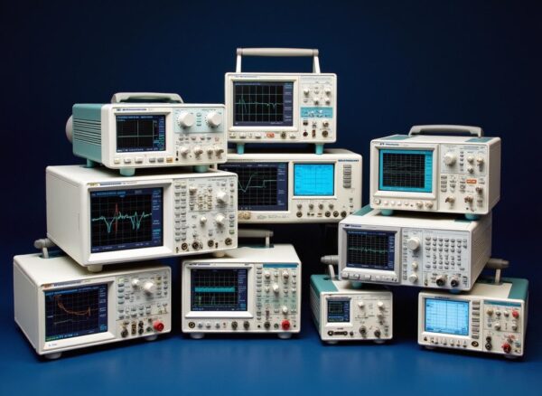 Signal Generators in MEMS Sensor Testing