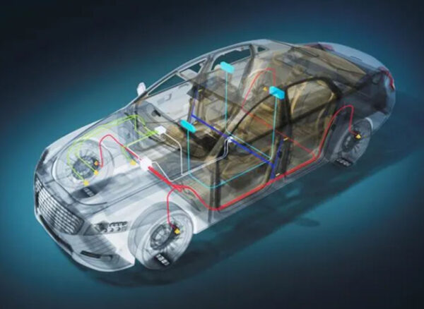 R&S Introduces GMSL-Based PMA Testing Solution
